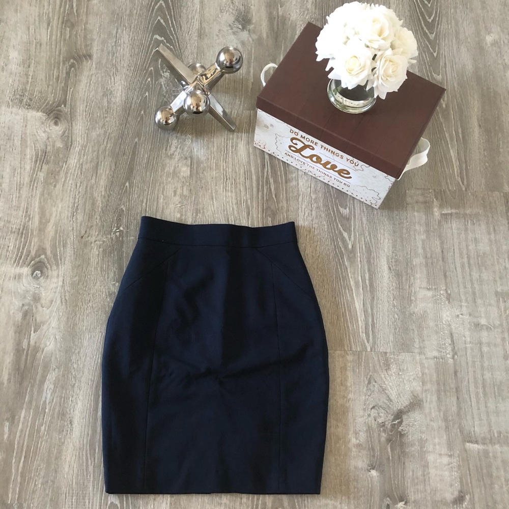 NWOT H&M Pencil Skirt